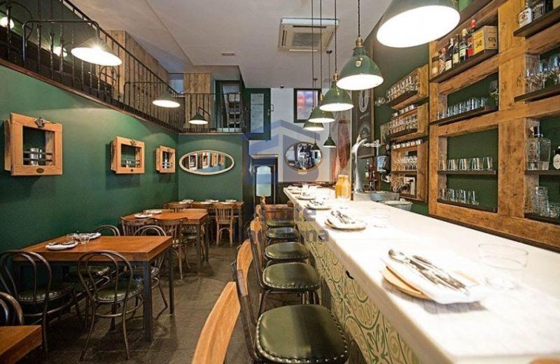 Кафе, ресторан в Барселоне, Испания, 160 м2 - фото 1