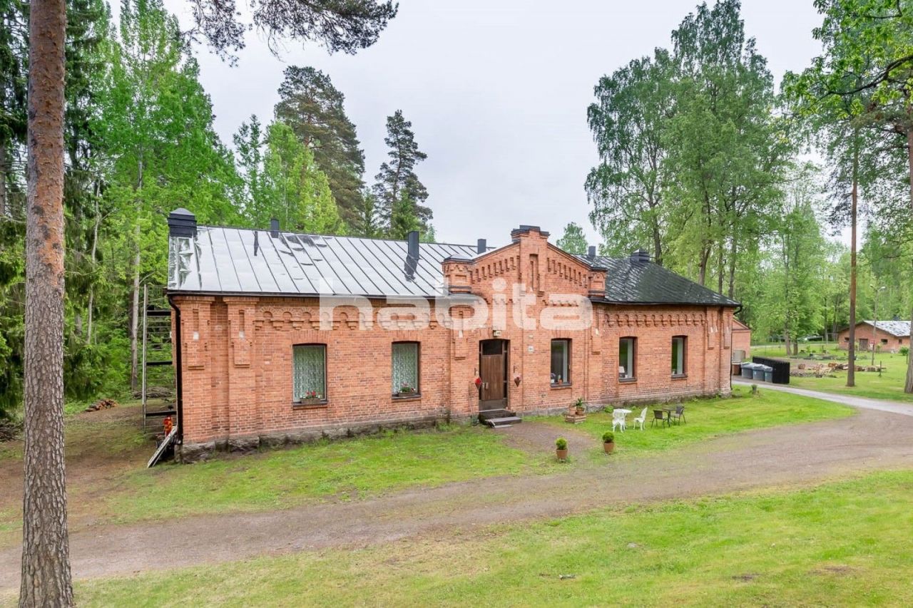 Квартира в Риихимяки, Финляндия, 73 м2 - фото 1