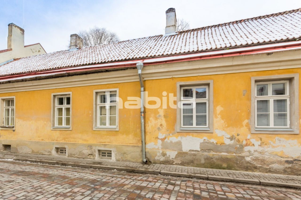 Апартаменты в Таллине, Эстония, 43 м2 - фото 1