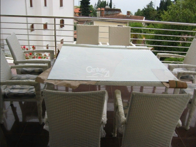 Апартаменты в Ичичах, Хорватия, 181 м² - фото 8