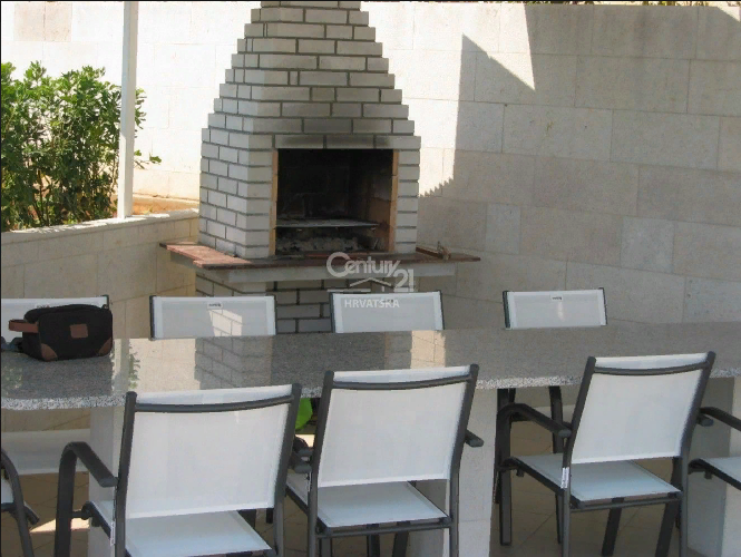 Апартаменты в Ичичах, Хорватия, 181 м² - фото 9