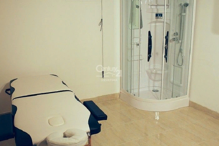 Апартаменты в Ичичах, Хорватия, 181 м² - фото 11