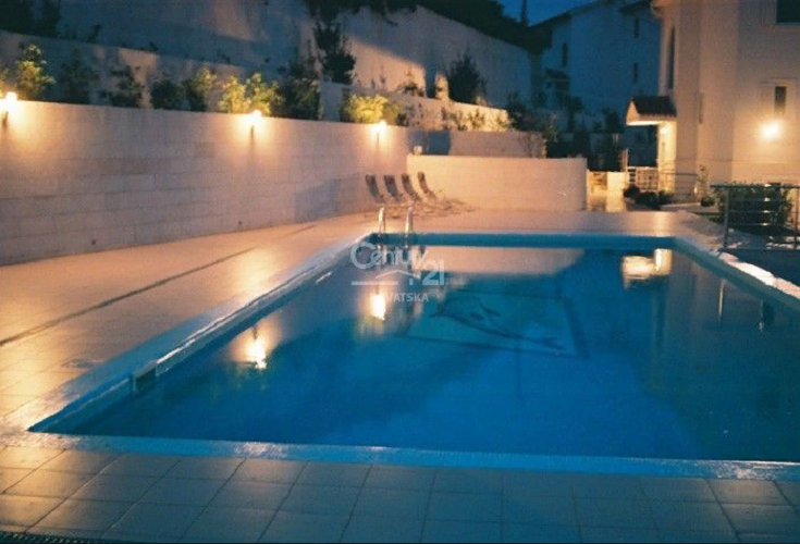 Апартаменты в Ичичах, Хорватия, 181 м² - фото 12