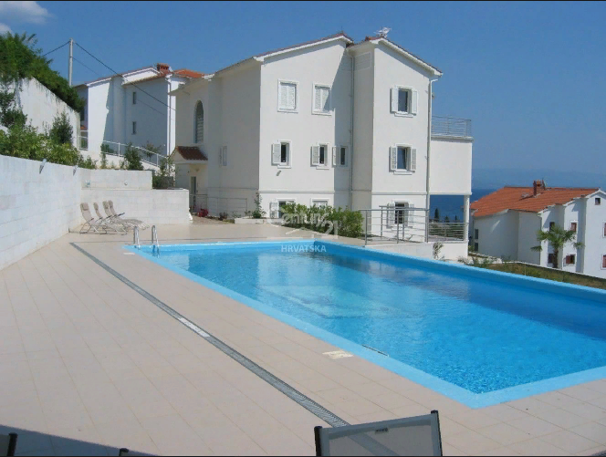 Апартаменты в Ичичах, Хорватия, 180 м² - фото 6