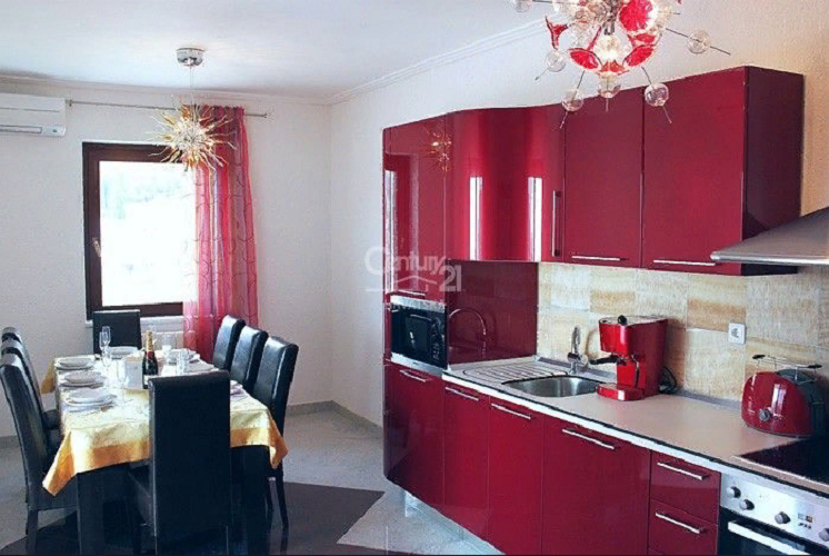 Апартаменты в Ичичах, Хорватия, 180 м² - фото 8