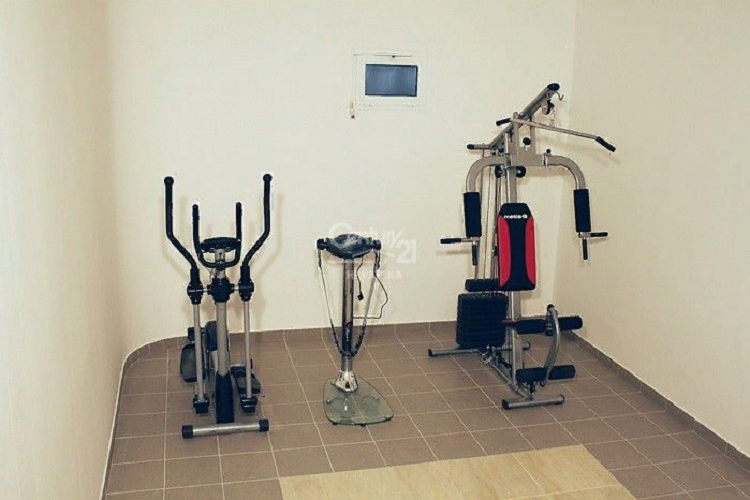 Апартаменты в Ичичах, Хорватия, 180 м² - фото 9