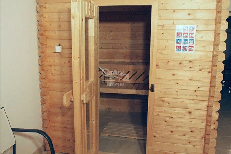 Апартаменты в Ичичах, Хорватия, 180 м² - фото 11