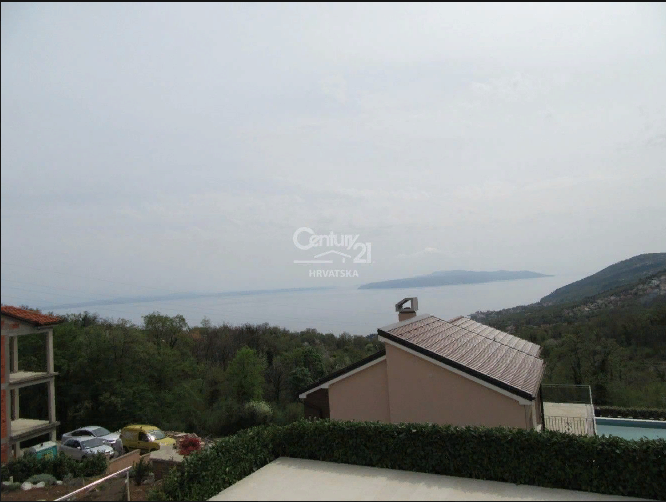 Вилла в Опатии, Хорватия, 275 м² - фото 5