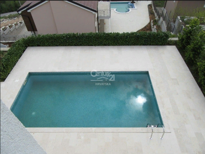 Вилла в Опатии, Хорватия, 275 м² - фото 9