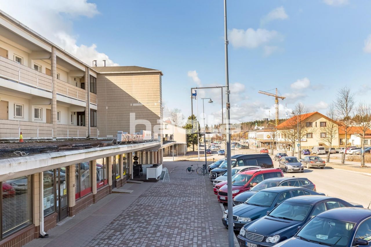 Кафе, ресторан в Мянтсяля, Финляндия, 64 м² - фото 2