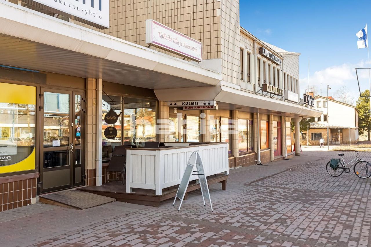 Кафе, ресторан в Мянтсяля, Финляндия, 64 м² - фото 3