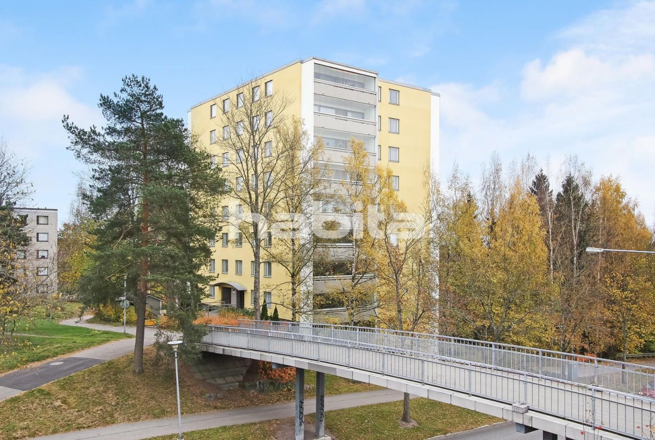 Апартаменты в Вантаа, Финляндия, 58.5 м2 - фото 1
