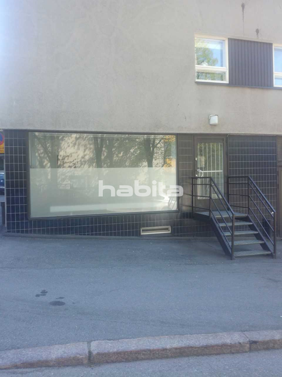 Офис в Хельсинки, Финляндия, 40 м2 - фото 1