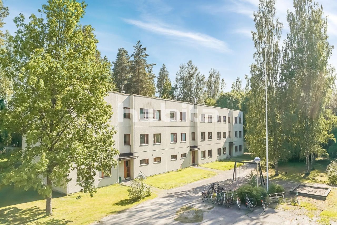 Апартаменты в Порво, Финляндия, 56.5 м2 - фото 1