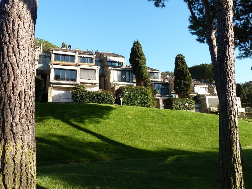 Апартаменты в Пунта-Ала, Италия, 60 м2 - фото 1