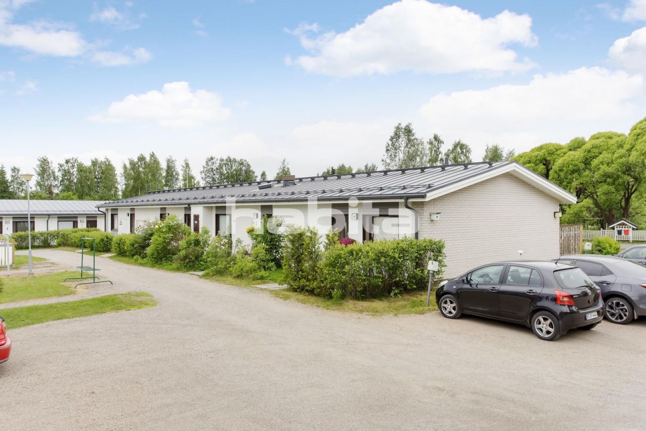 Квартира в Муураме, Финляндия, 79.5 м2 - фото 1