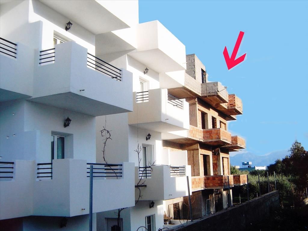 Коммерческая недвижимость в Ласити, Греция, 500 м2 - фото 1