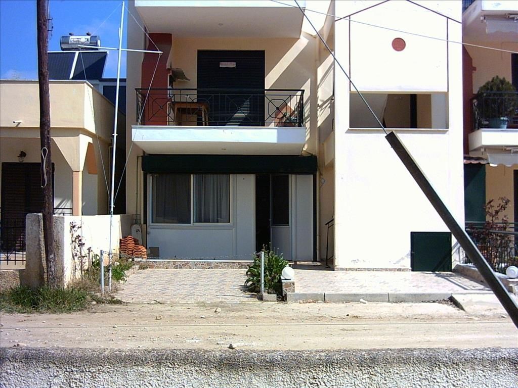 Квартира в Серре, Греция, 48 м2 - фото 1