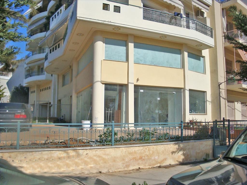 Коммерческая недвижимость в Афинах, Греция, 110 м2 - фото 1
