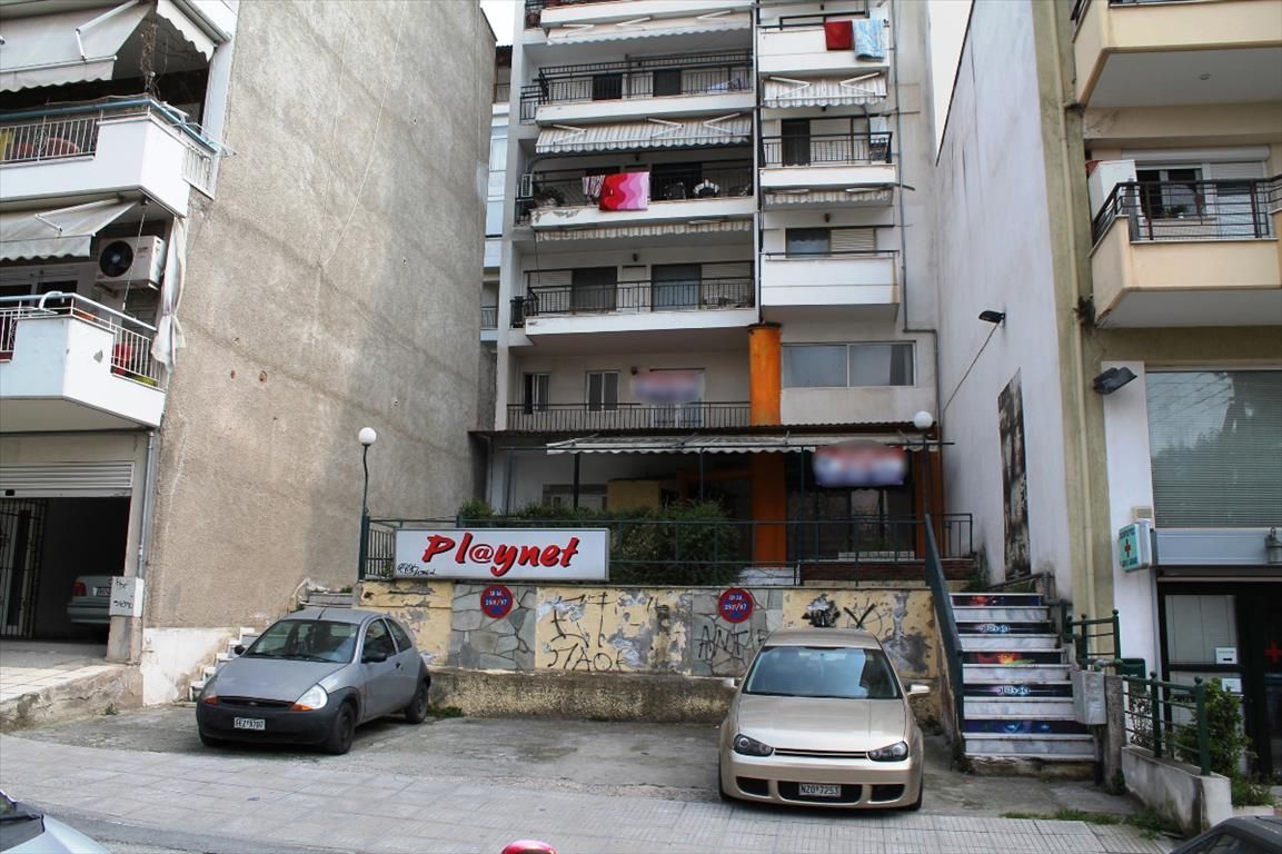 Коммерческая недвижимость в Салониках, Греция, 102 м2 - фото 1