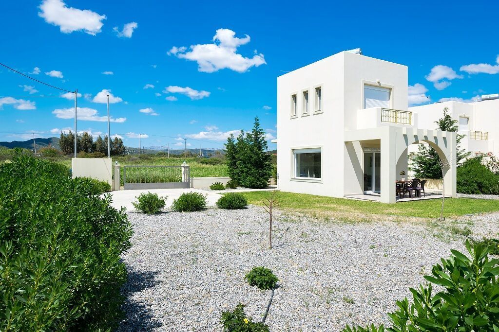 Дом в Халкиде, Греция, 100 м2 - фото 1