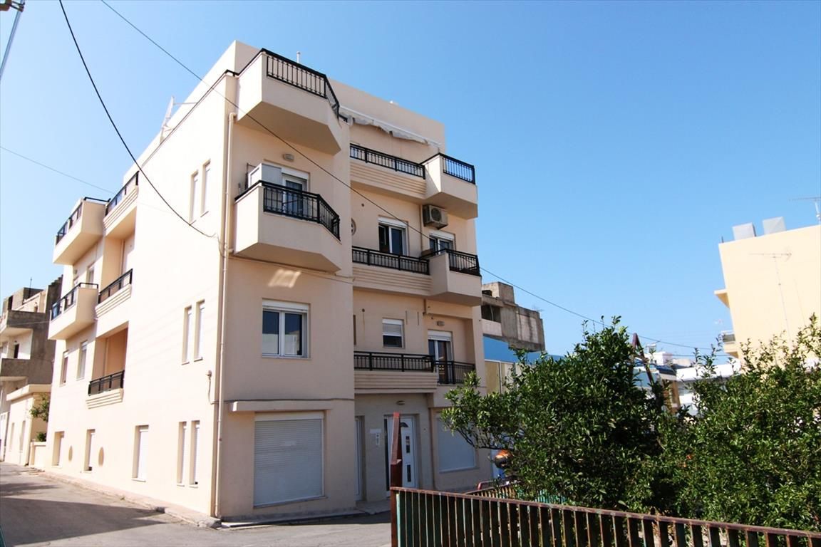 Коммерческая недвижимость в Аниссарас, Греция, 450 м2 - фото 1