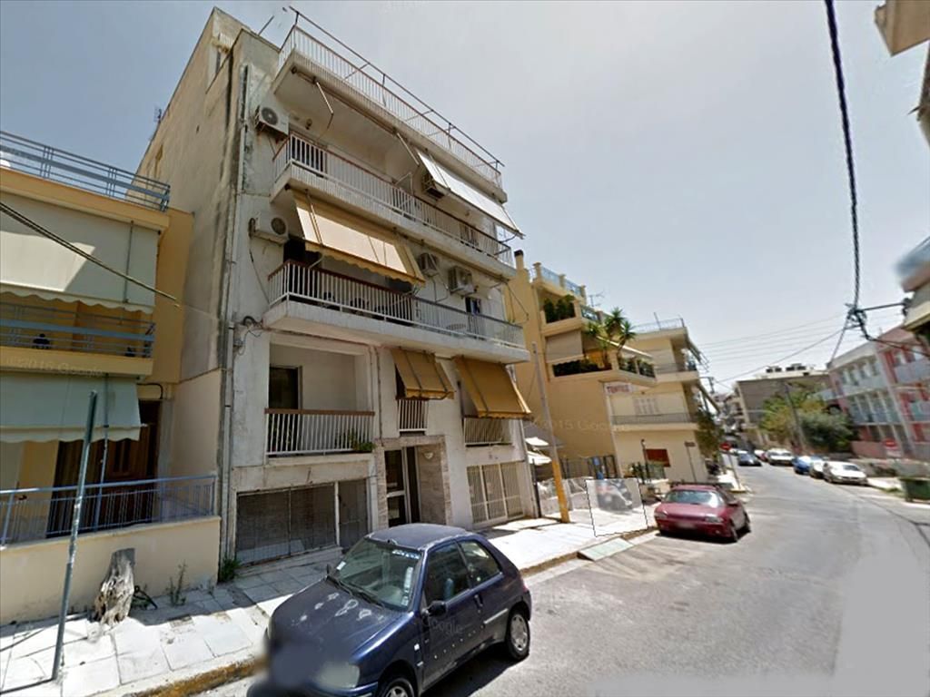 Квартира в Пирее, Греция, 152 м2 - фото 1