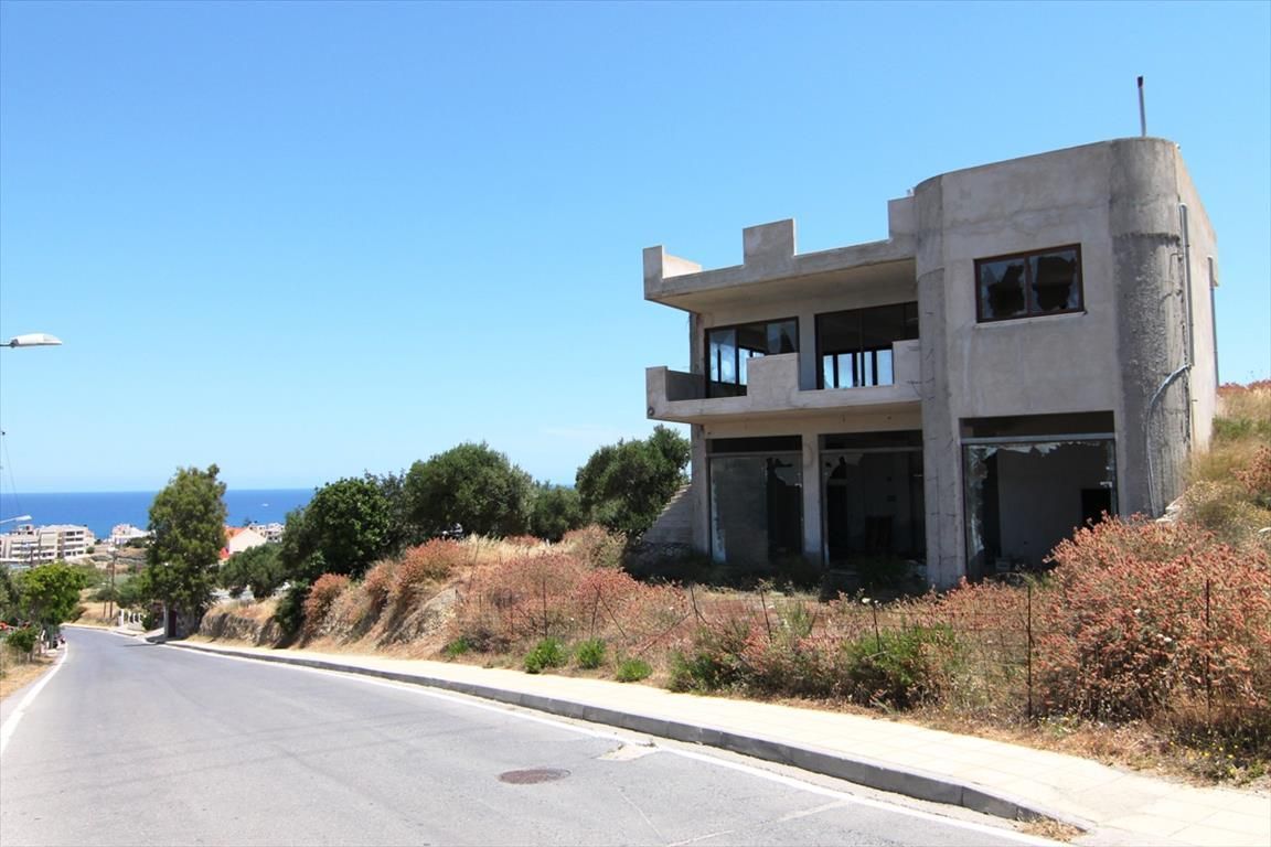 Коммерческая недвижимость в Херсониссосе, Греция, 200 м2 - фото 1
