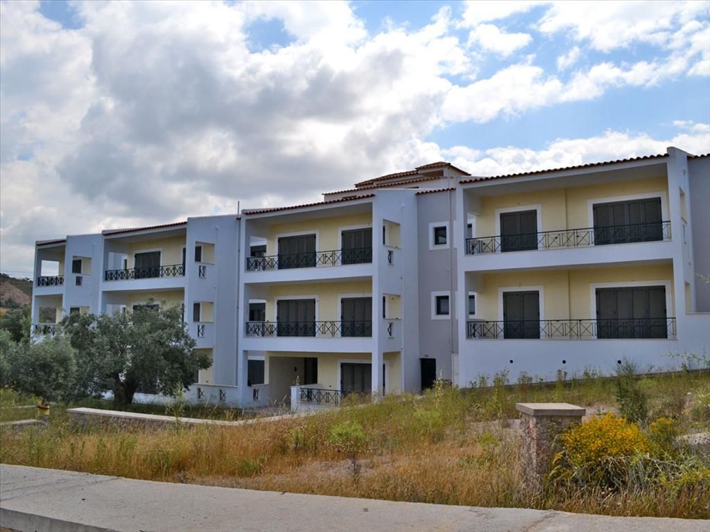 Коммерческая недвижимость в Порто-Хели, Греция, 780 м2 - фото 1