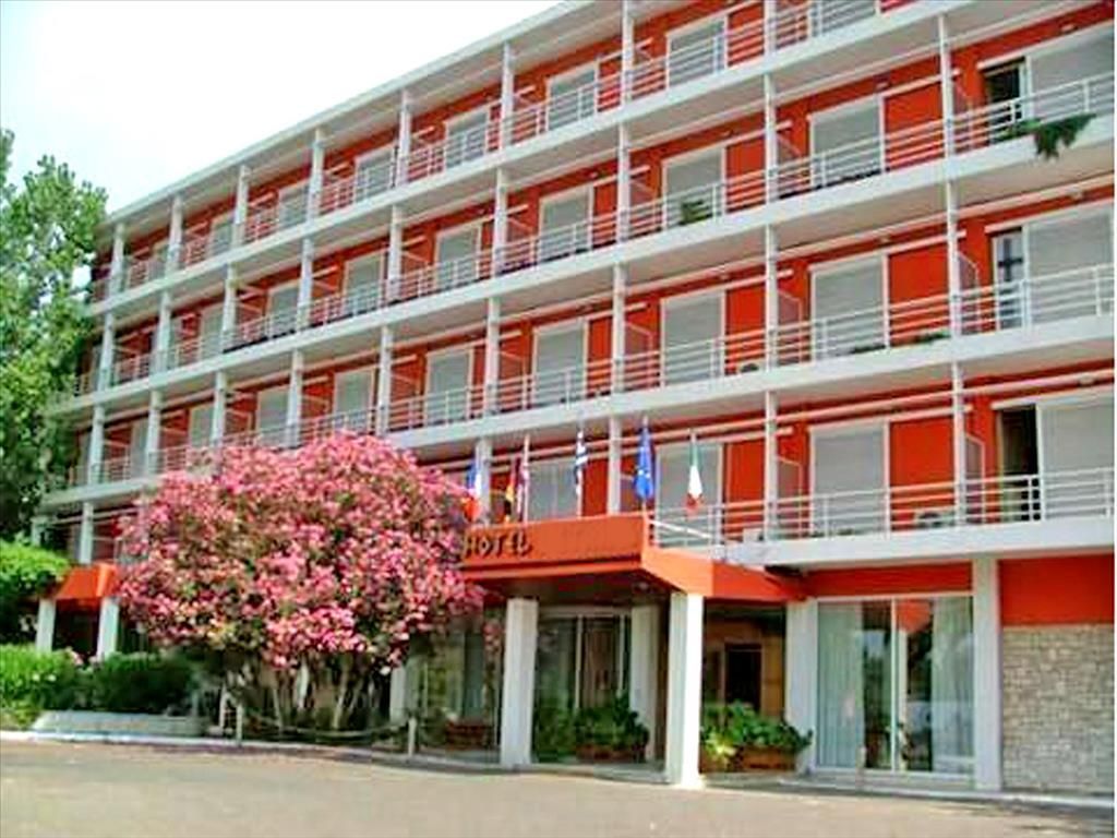 Отель, гостиница на Закинфе, Греция - фото 1