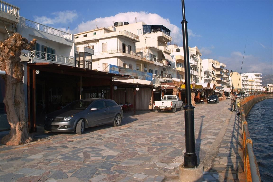 Коммерческая недвижимость в Иерапетре, Греция, 350 м2 - фото 1
