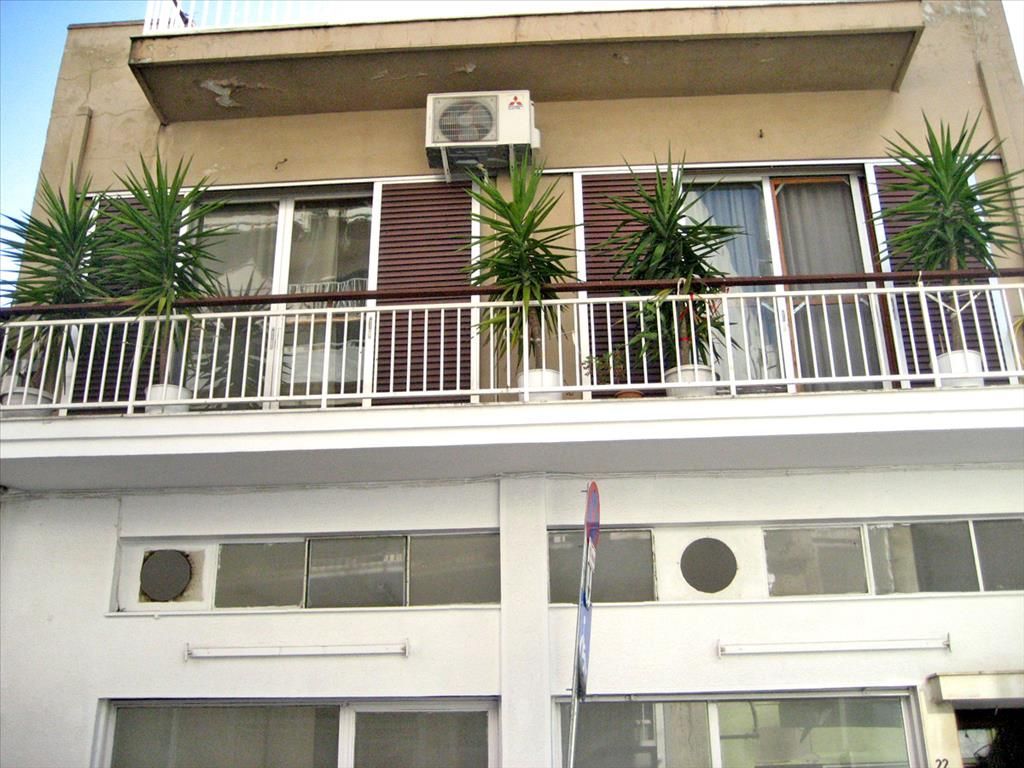 Квартира в Айос-Стефаносе, Греция, 95 м2 - фото 1
