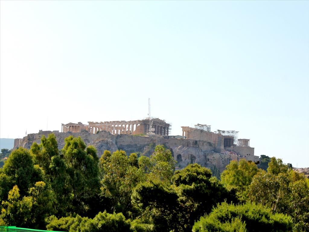 Квартира в Афинах, Греция, 124 м2 - фото 1