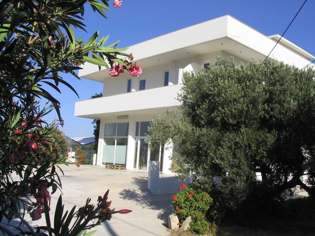 Дом в Иерапетре, Греция, 579 м2 - фото 1