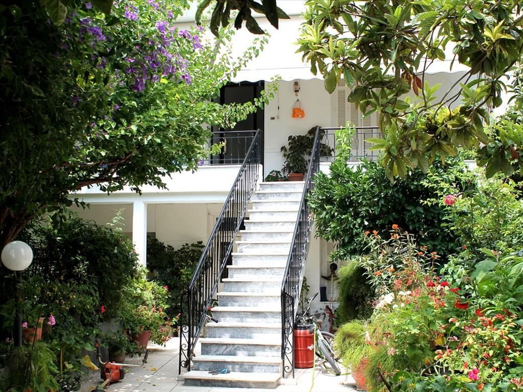 Дом в Амалиаполи, Греция, 312 м2 - фото 1