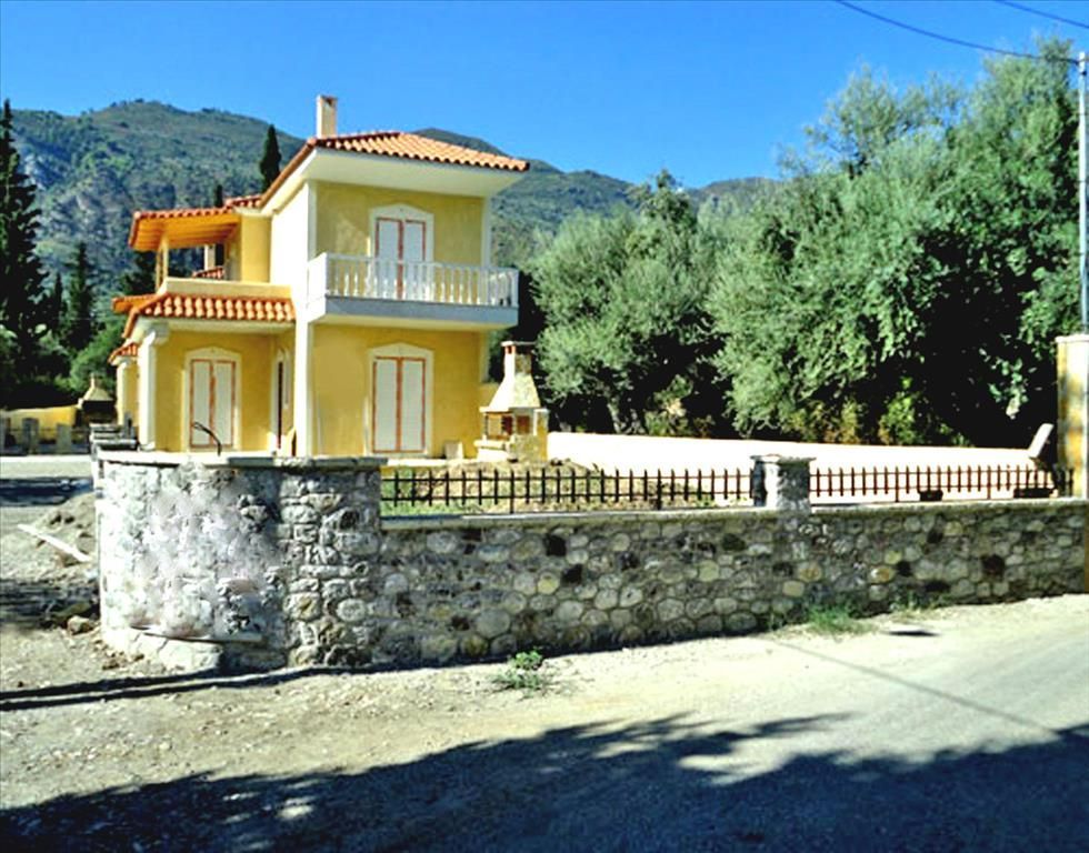 Дом в Диакопто, Греция, 85 м2 - фото 1
