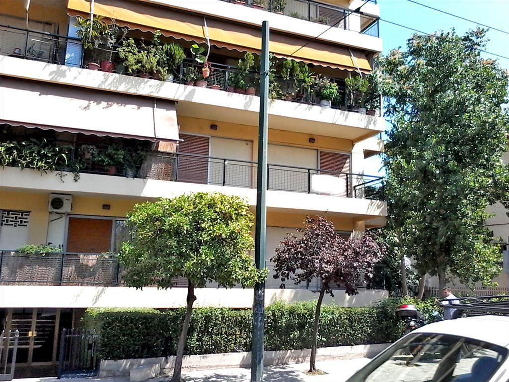 Квартира в Аттике, Греция, 80 м2 - фото 1