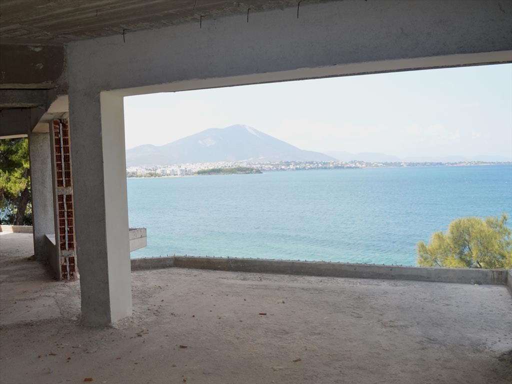 Коммерческая недвижимость в Дилеси, Греция, 470 м2 - фото 1