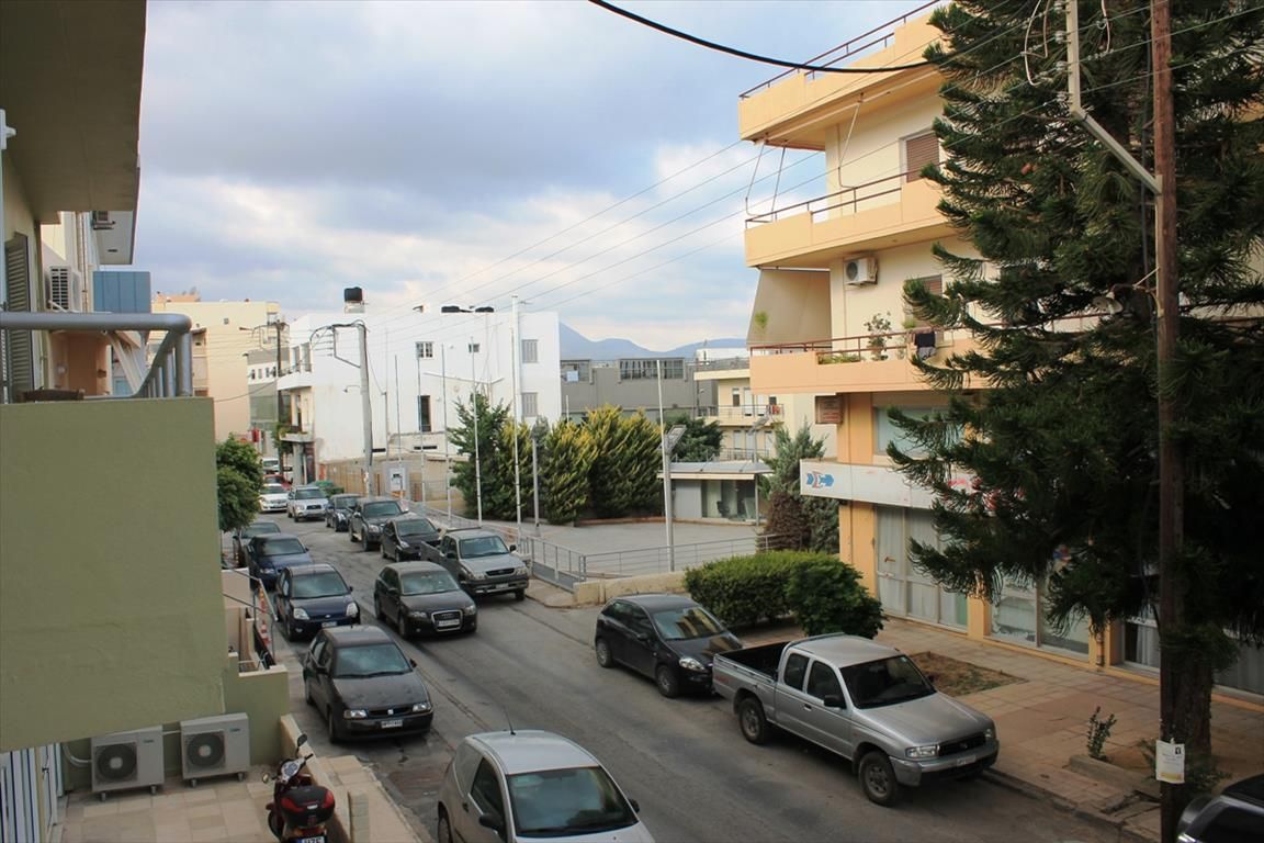 Квартира в Ираклионе, Греция, 75 м2 - фото 1