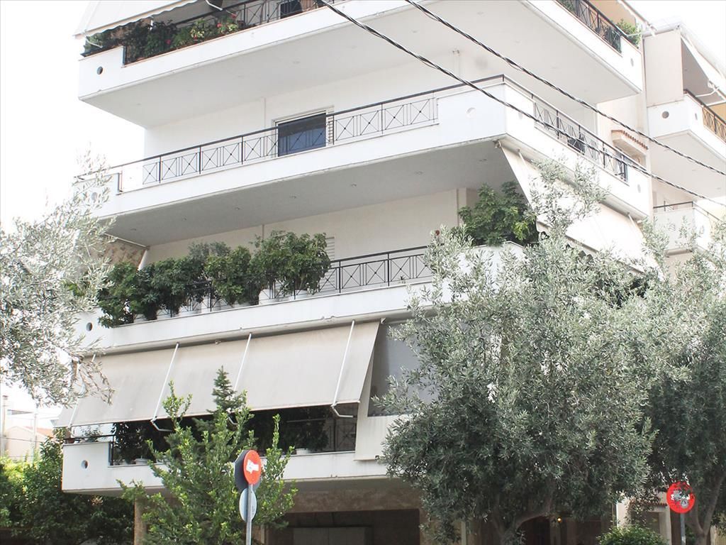 Квартира в Айос-Стефаносе, Греция, 118 м2 - фото 1