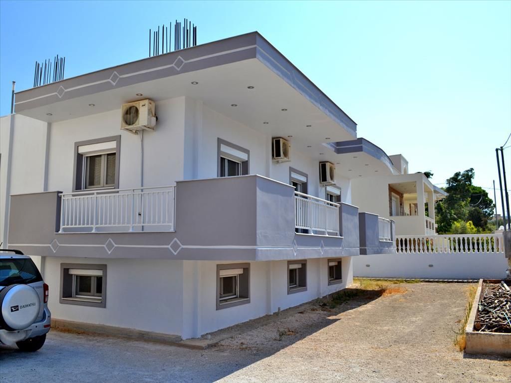 Коммерческая недвижимость в Коринфии, Греция, 910 м2 - фото 1