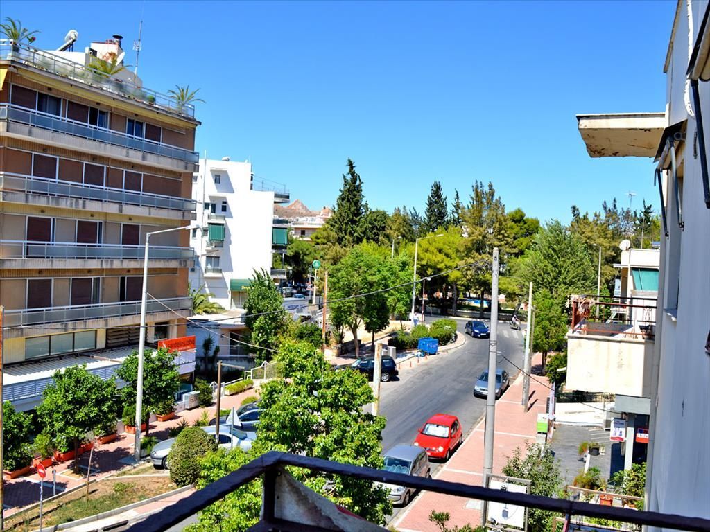 Квартира в Пеании, Греция, 60 м2 - фото 1