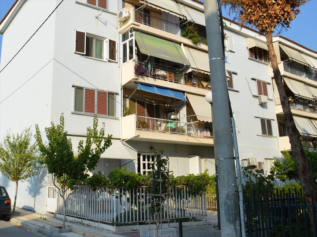 Квартира в Аттике, Греция, 72 м2 - фото 1