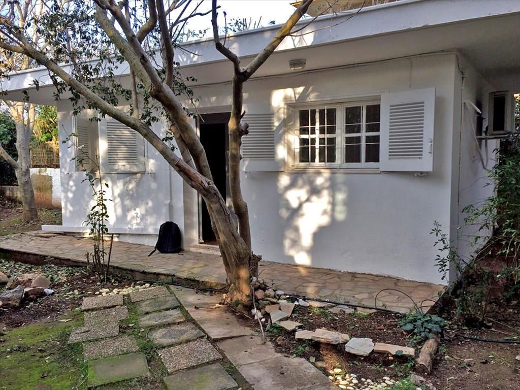 Дом в Айос-Стефаносе, Греция, 32 м2 - фото 1