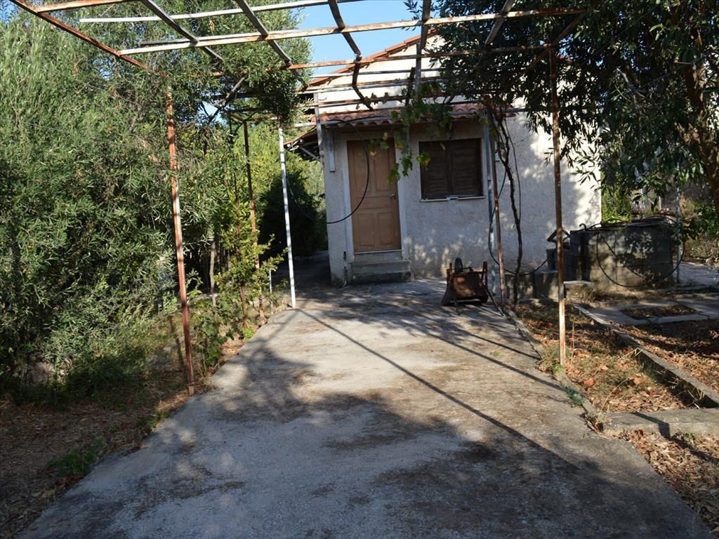 Дом в Рафине, Греция, 60 м2 - фото 1