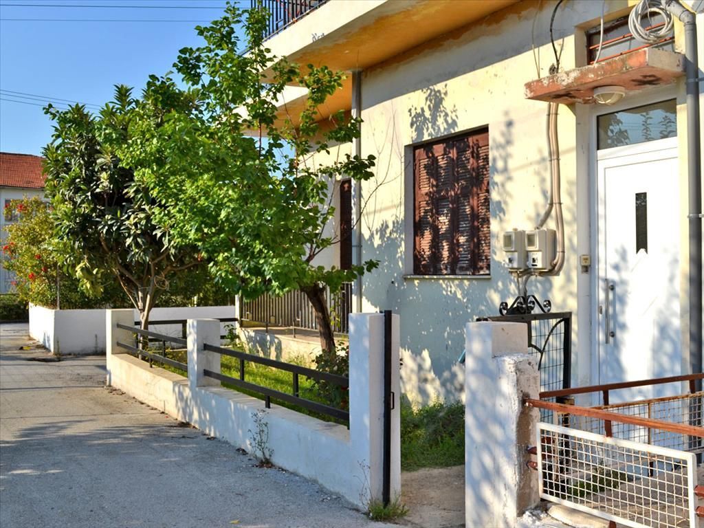 Квартира в Патрах, Греция, 120 м2 - фото 1