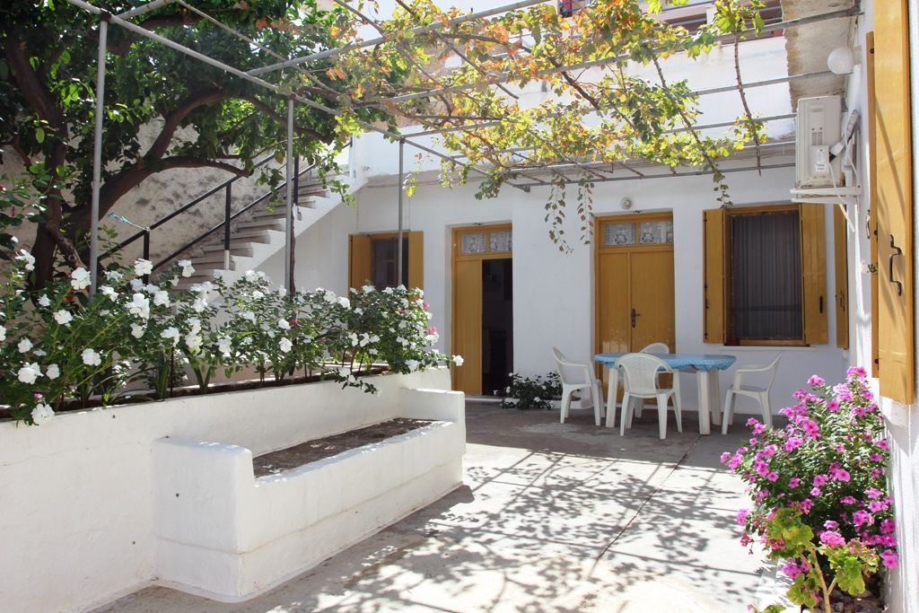 Дом в Ласити, Греция, 77 м2 - фото 1