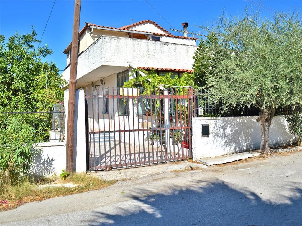 Дом в Рафине, Греция, 137 м2 - фото 1
