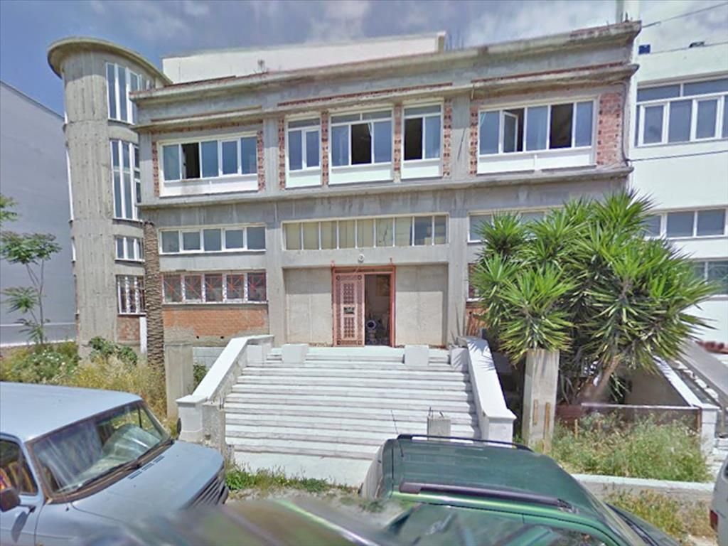 Коммерческая недвижимость в Аттике, Греция, 1 750 м2 - фото 1