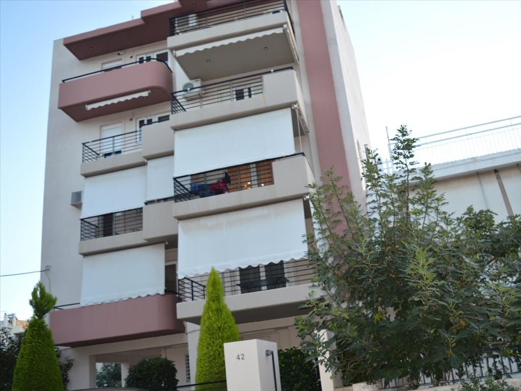 Квартира в Глифаде, Греция, 80 м2 - фото 1